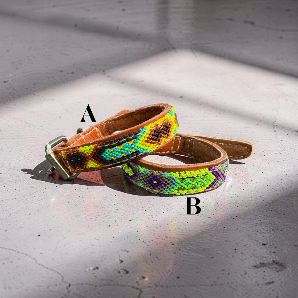 Cat Collar (XXS)