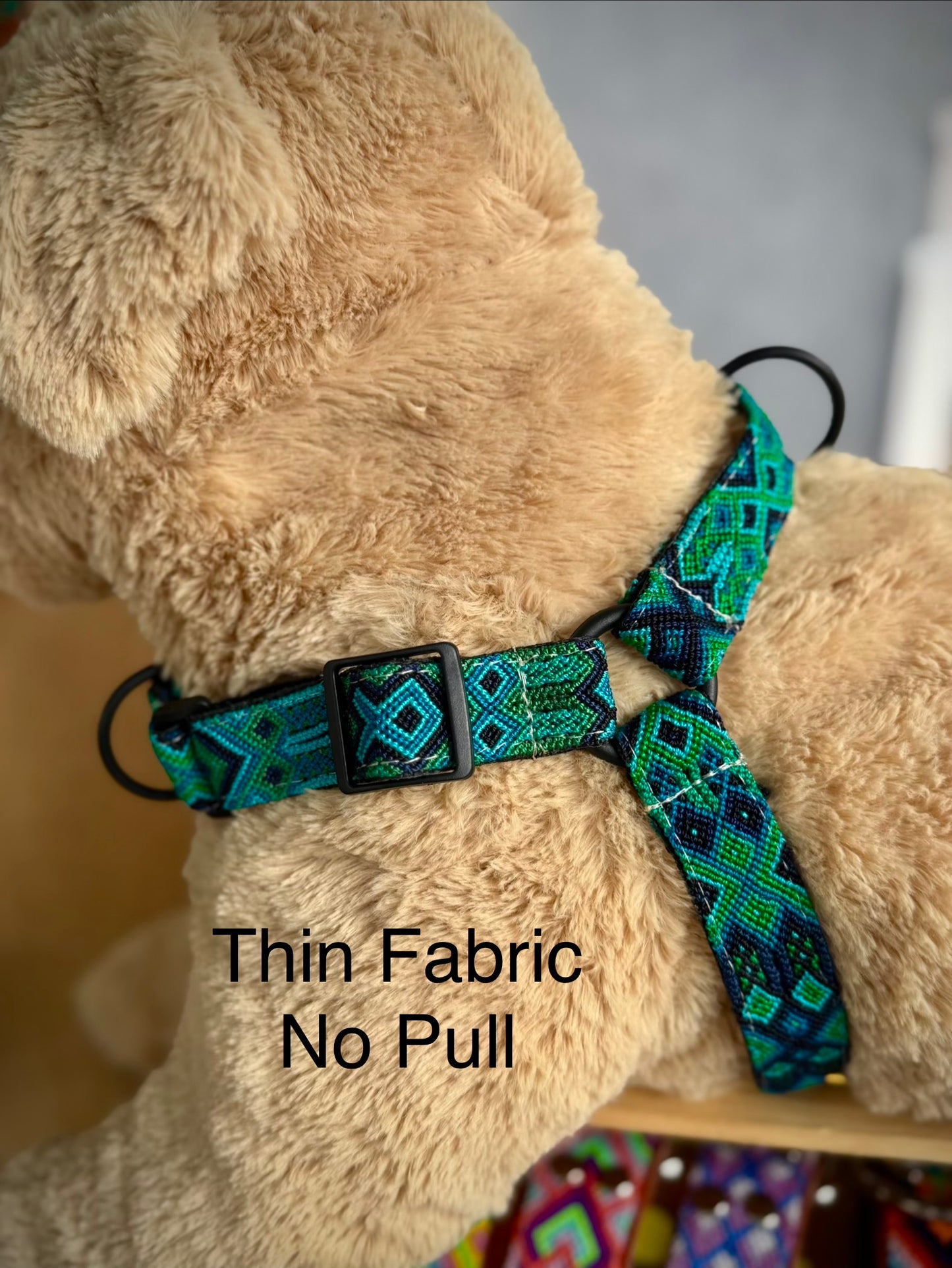 Riptide Harness