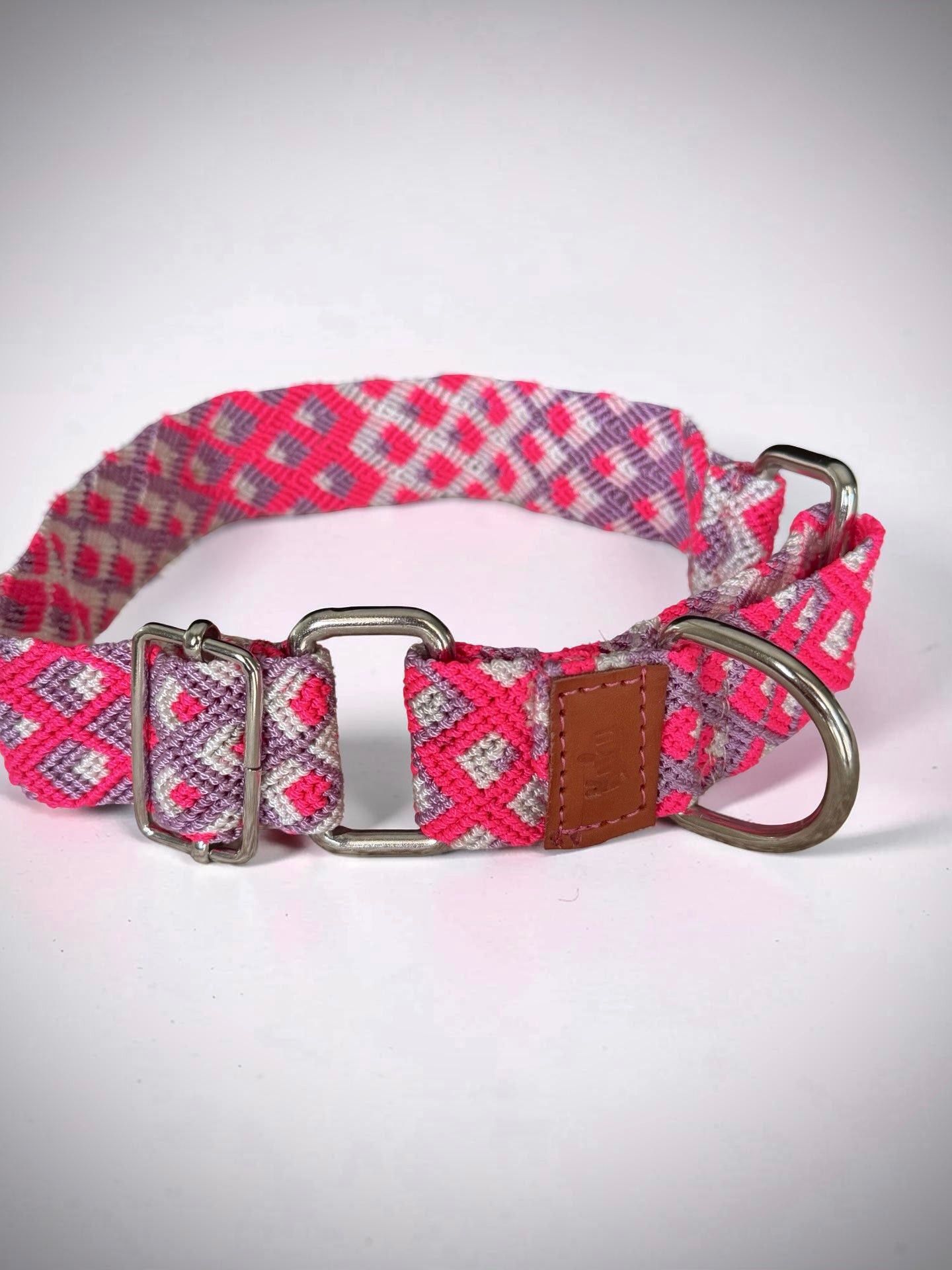 The OC Martingale Collar