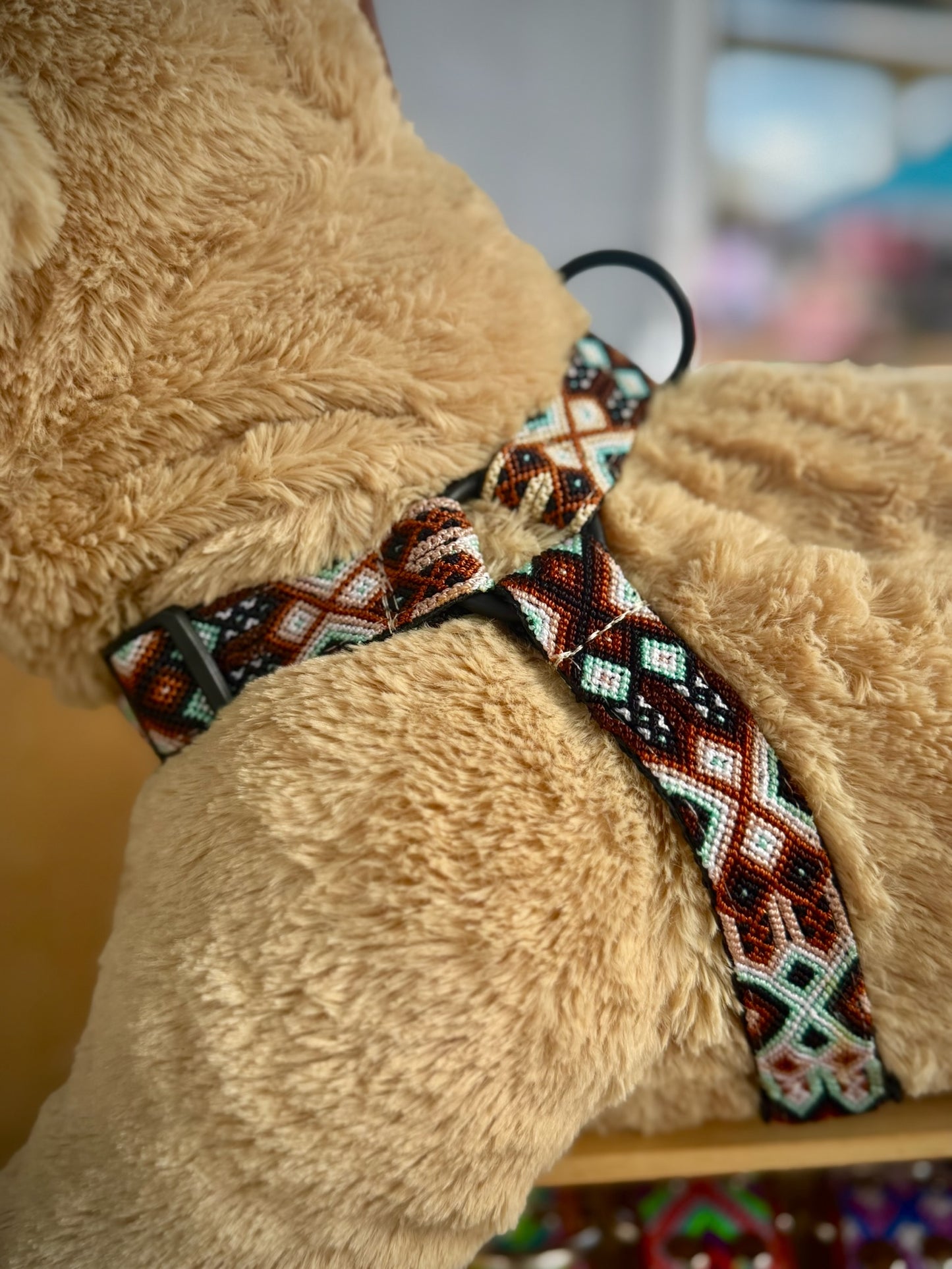 Ohana Harness