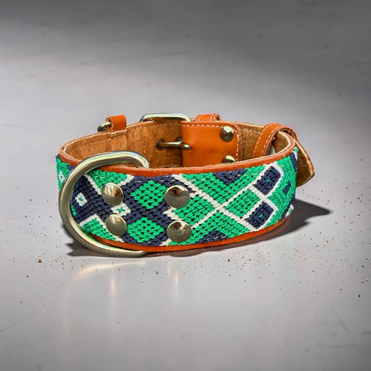 Hendrix Collar
