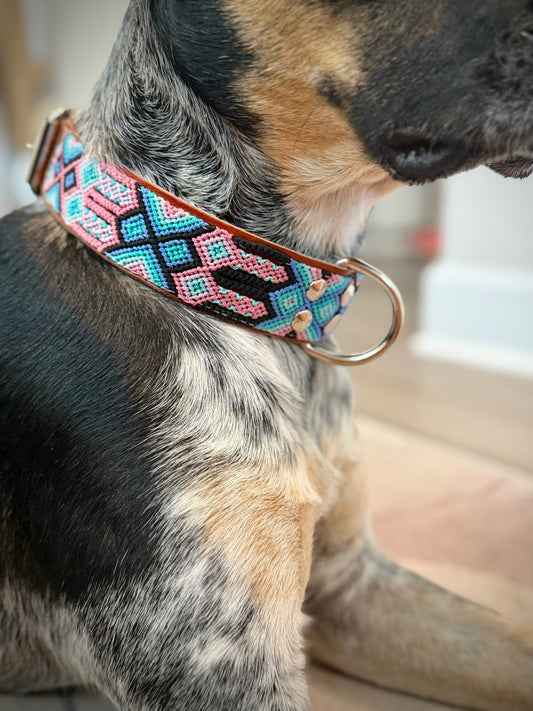 The Ritz Collar