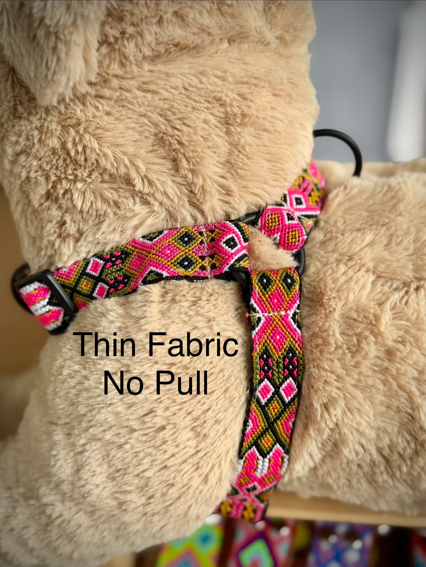 Retro Harness