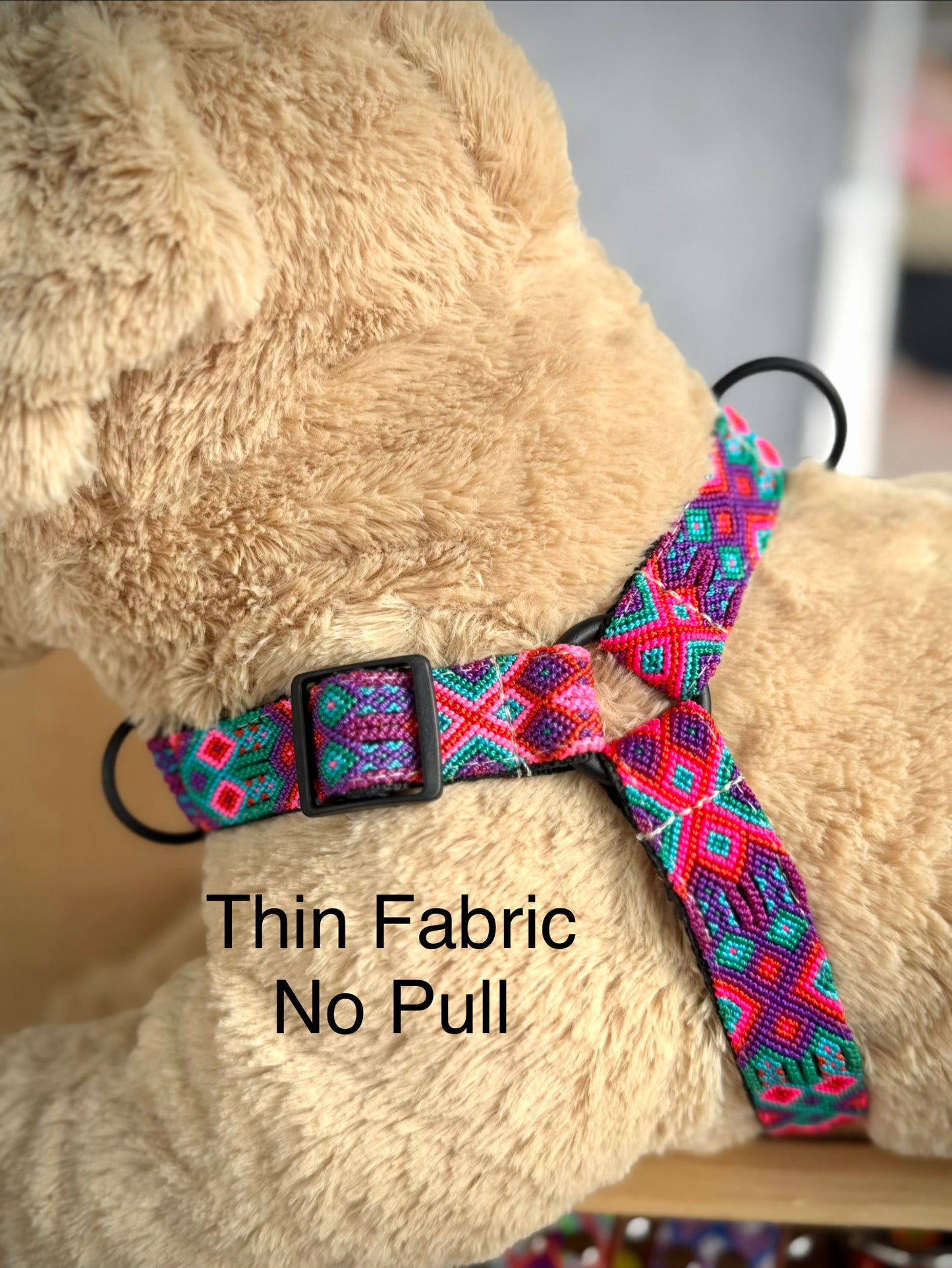 Lilo Harness