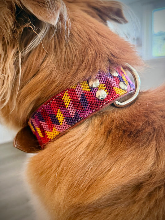 The Sedona Collar