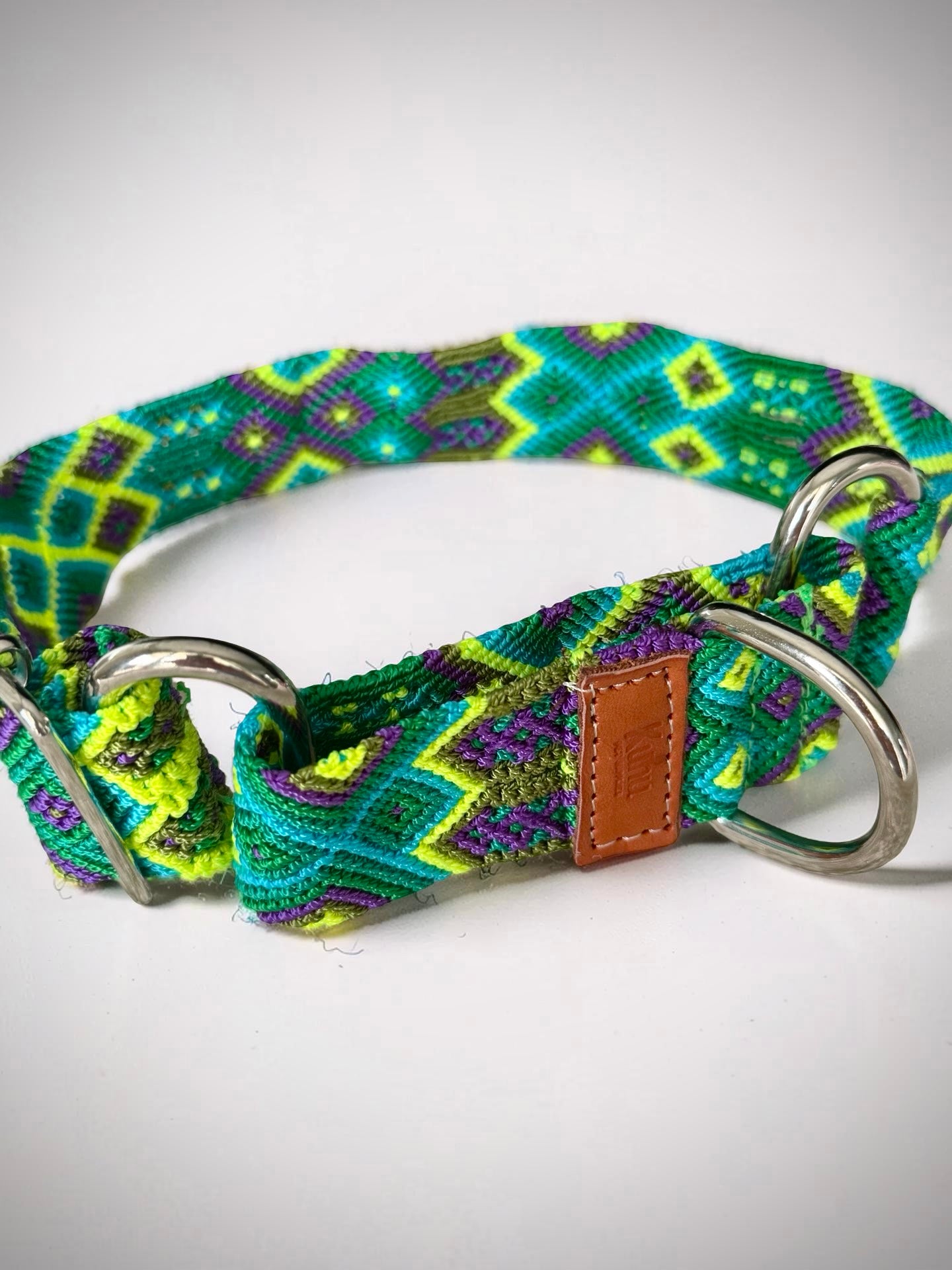 Lahaina Martingale Collar