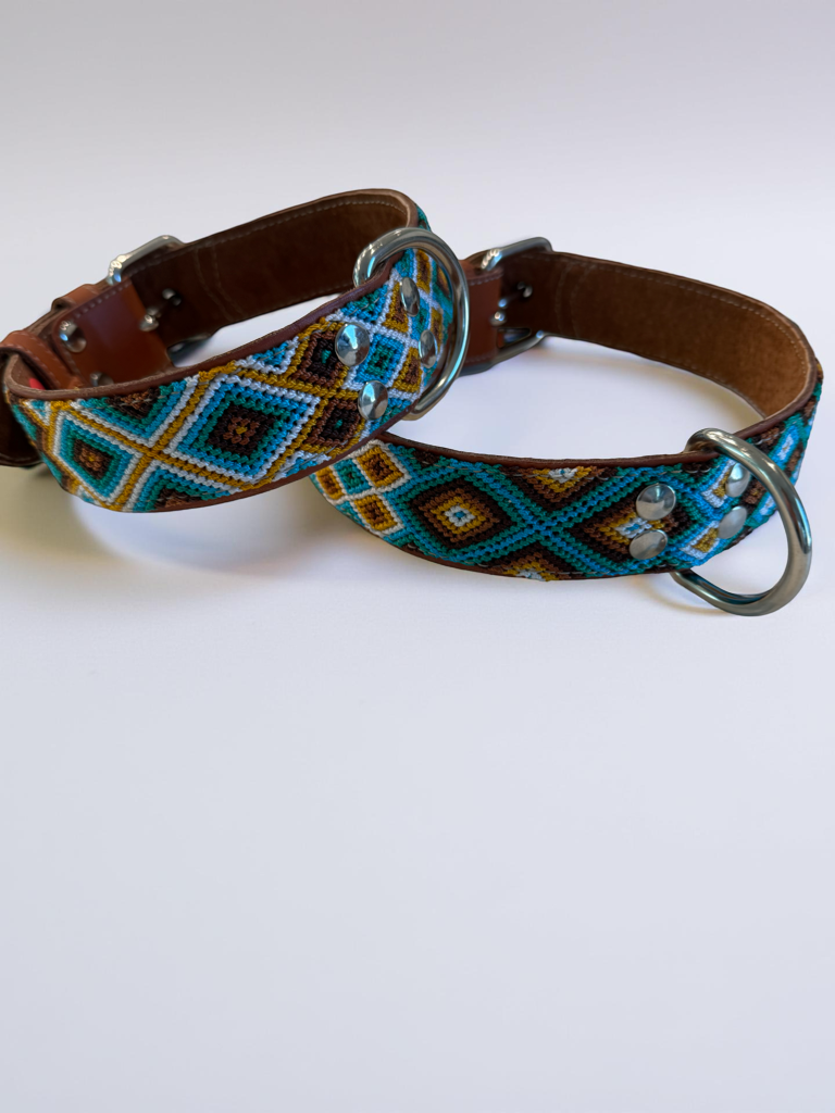 Bruin Collar