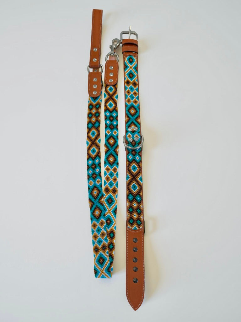 Bruin Leash