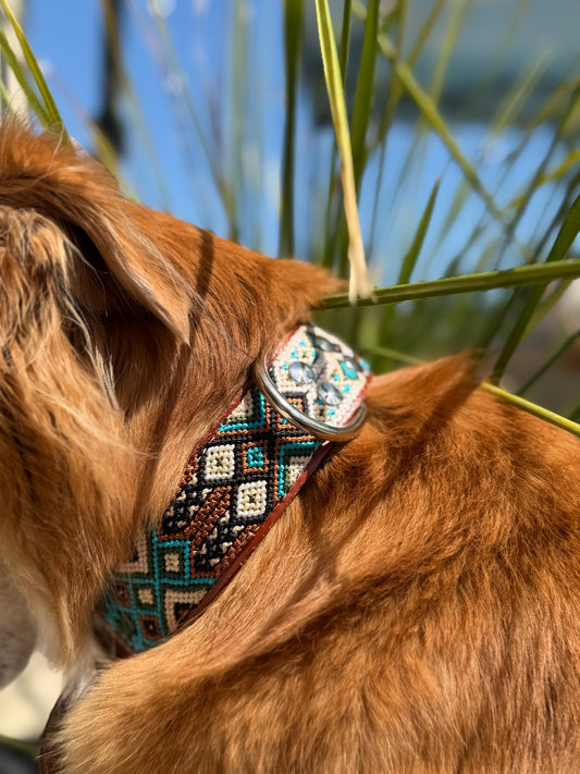 The Pipeline Collar