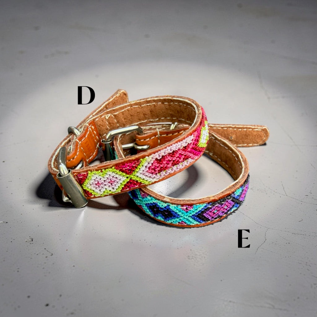 Cat Collar (XXS)