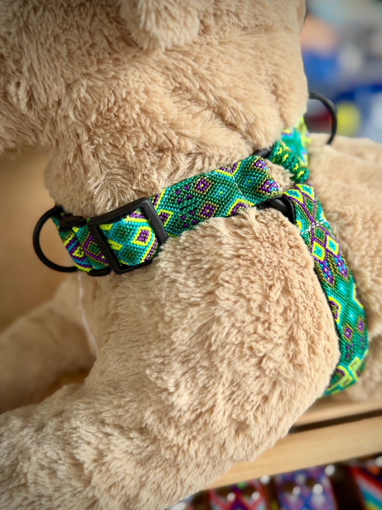 Lahaina Harness