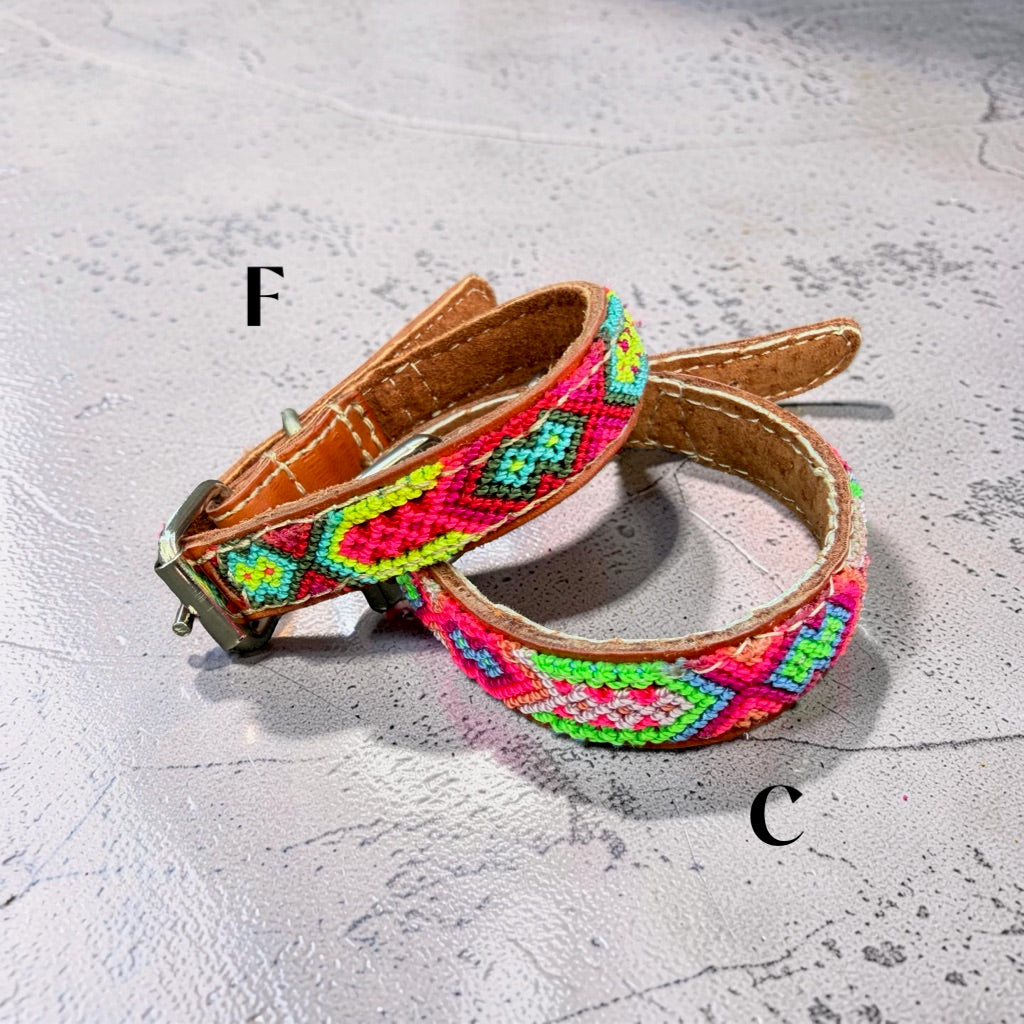 Cat Collar (XXS)