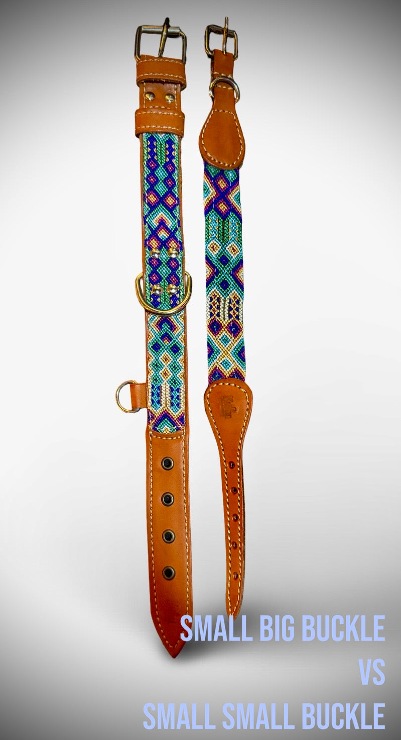Los Cabos Collar