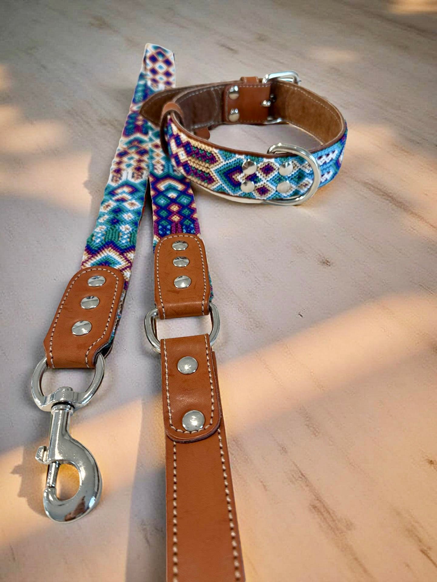 Los Cabos Leash