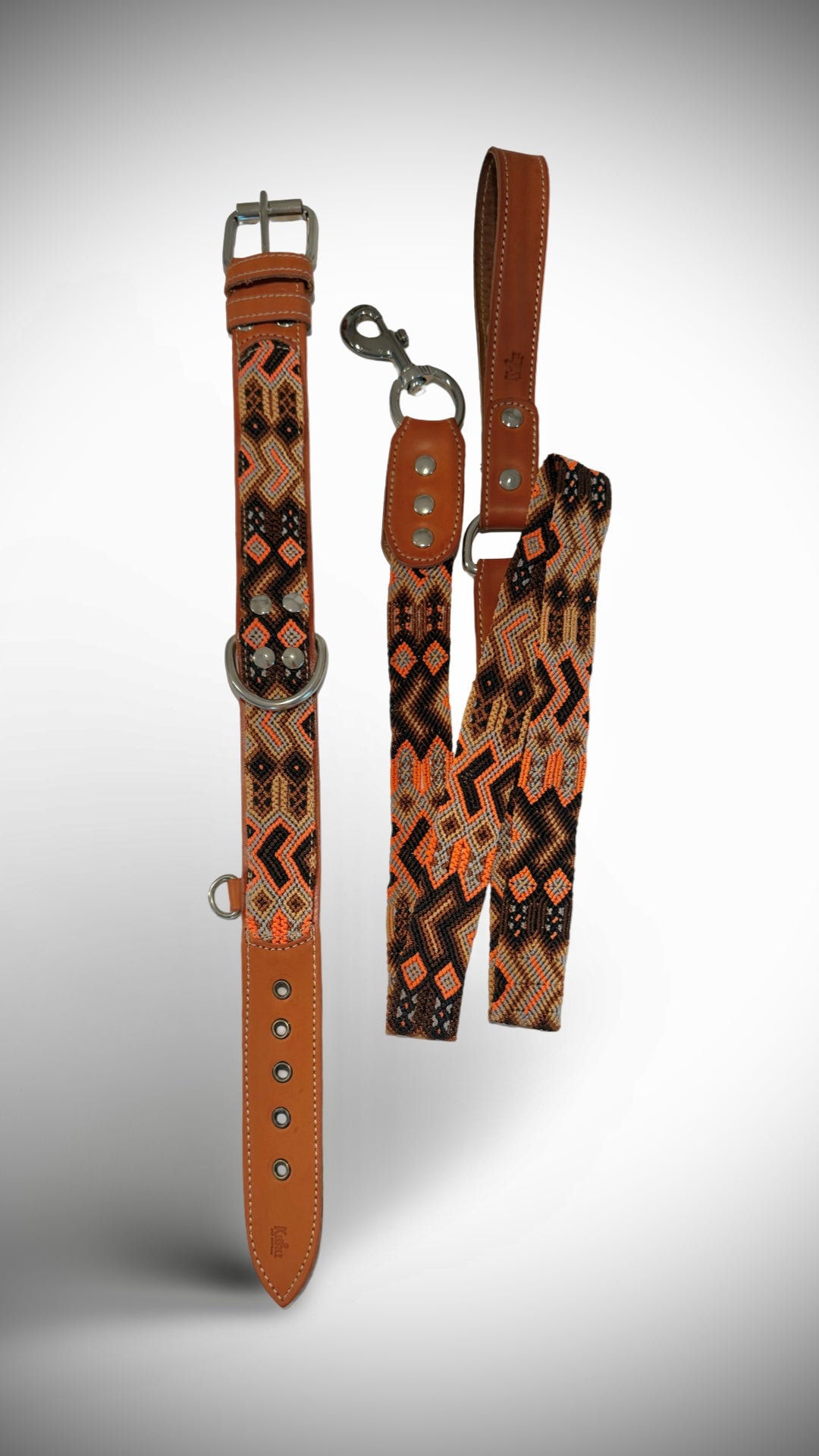 Camden Leash