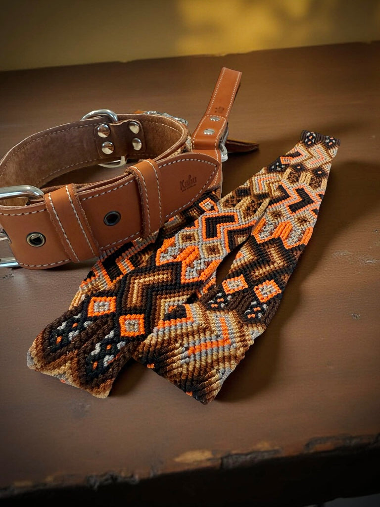 Camden Leash