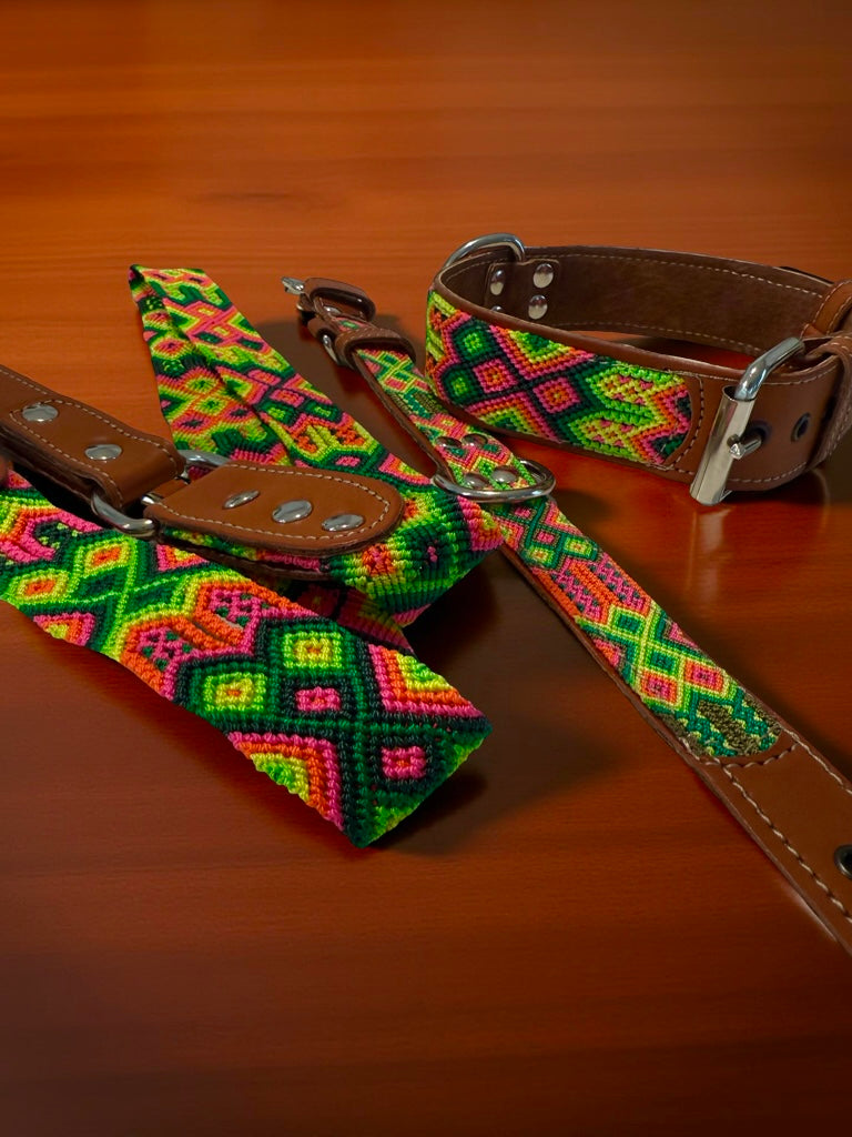 Cape Leash