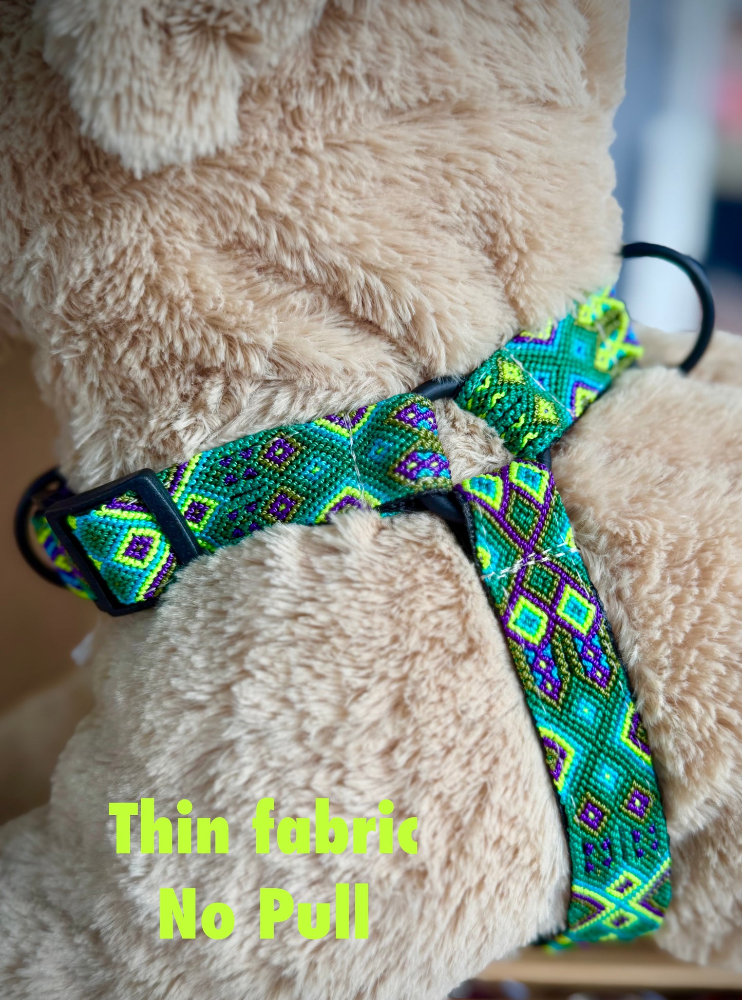 Lahaina Harness