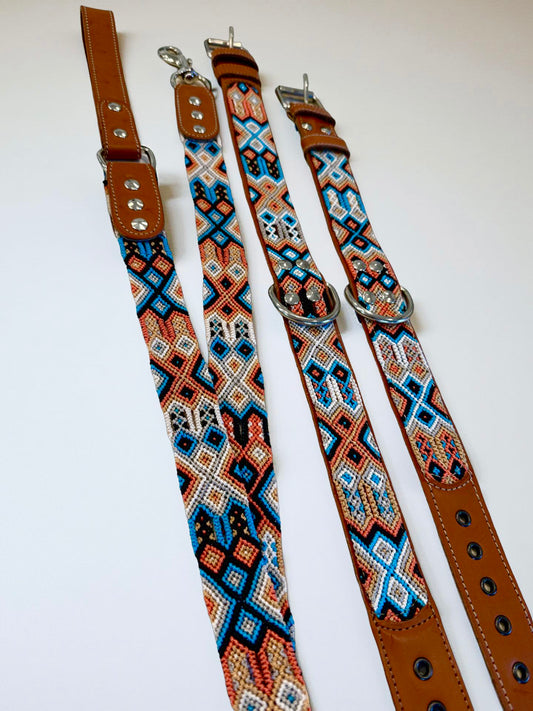 Duke Leash