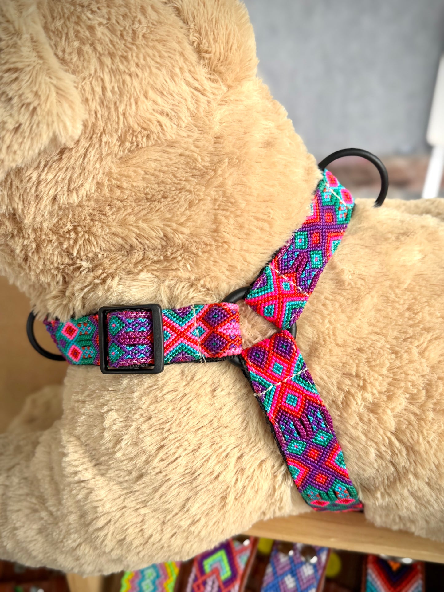Lilo Harness
