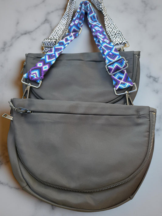 Lucy Bag & Bag Strap