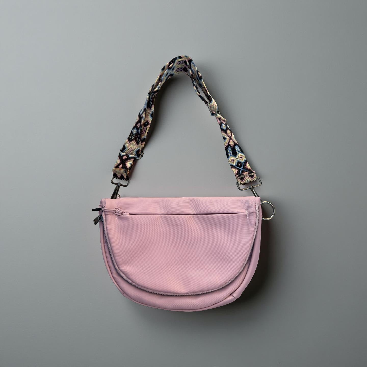The Ray Bag & Bag Strap