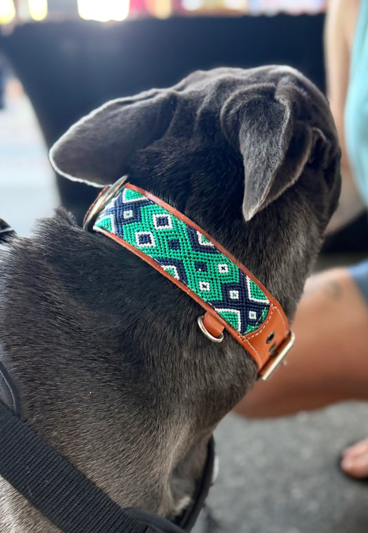 Hendrix Collar