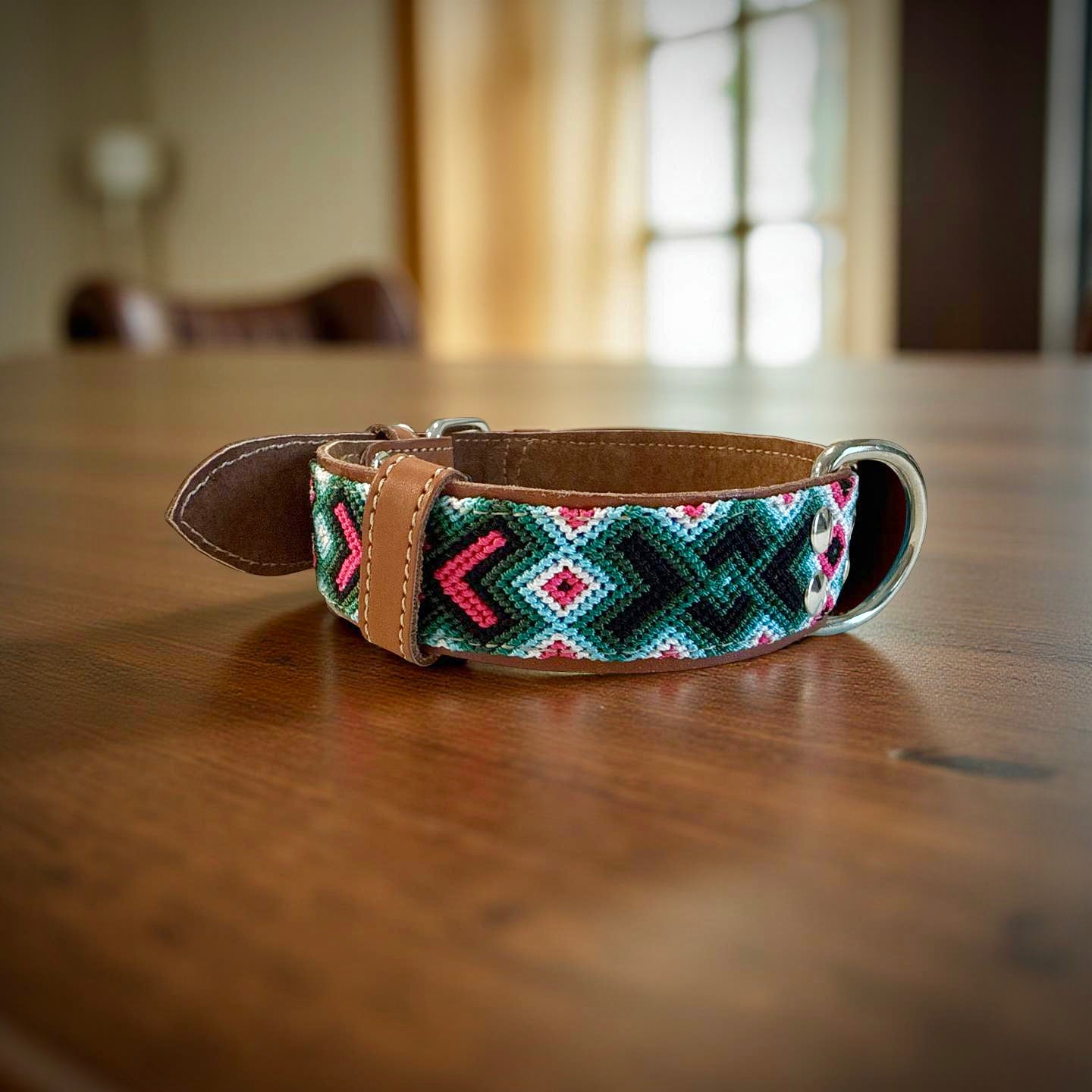 Folly Collar