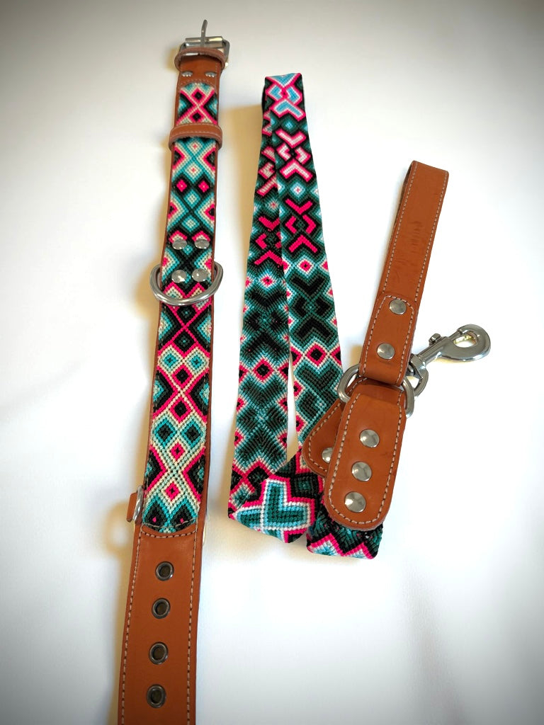Folly Collar