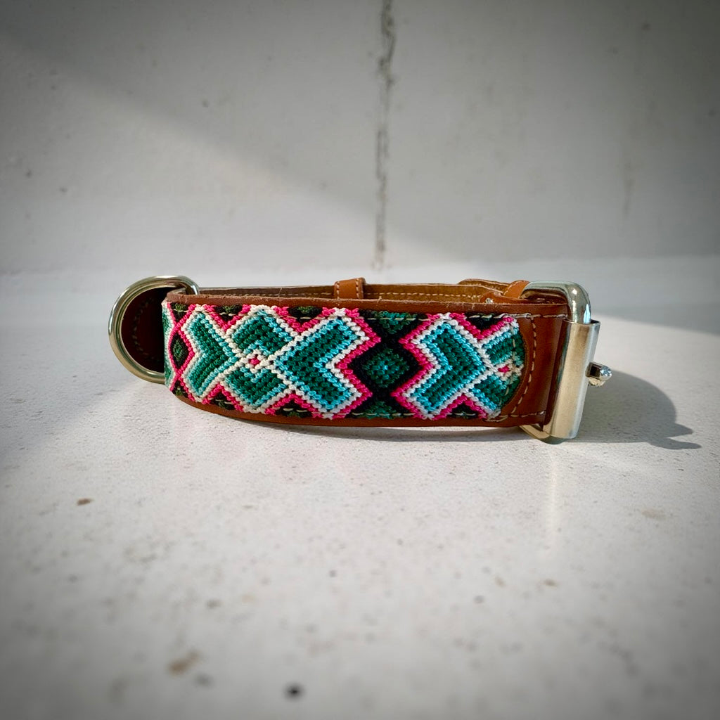 Folly Collar