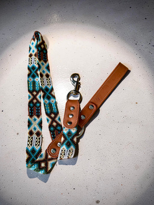 Cenote Leash