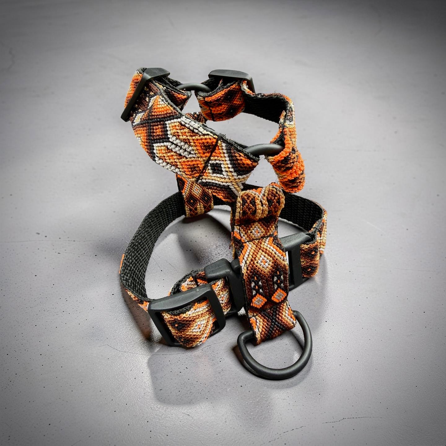 Camden Harness
