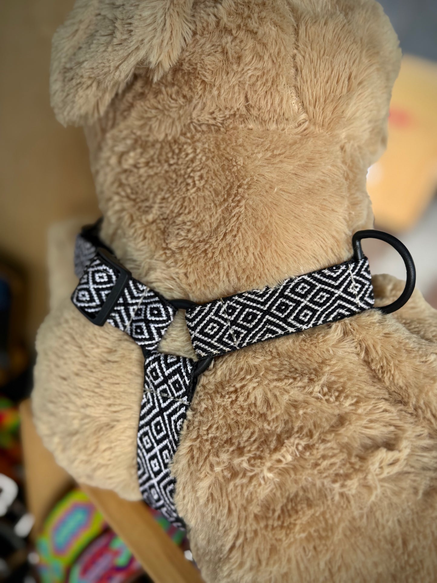 Moomba Harness