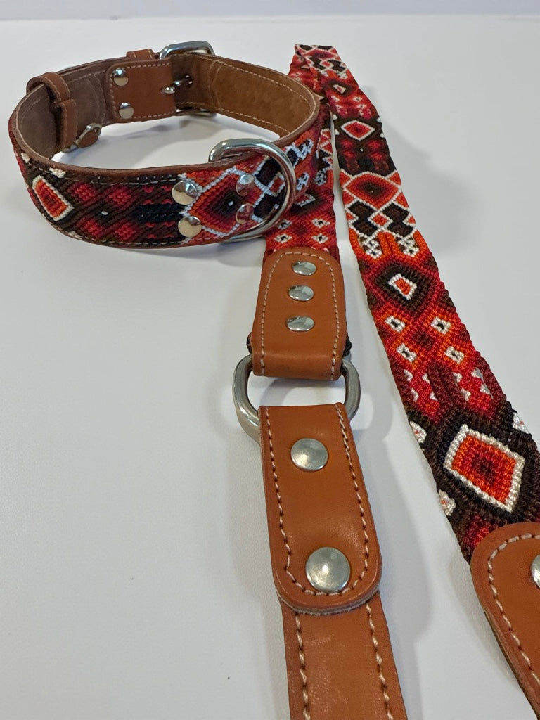 Heat Collar