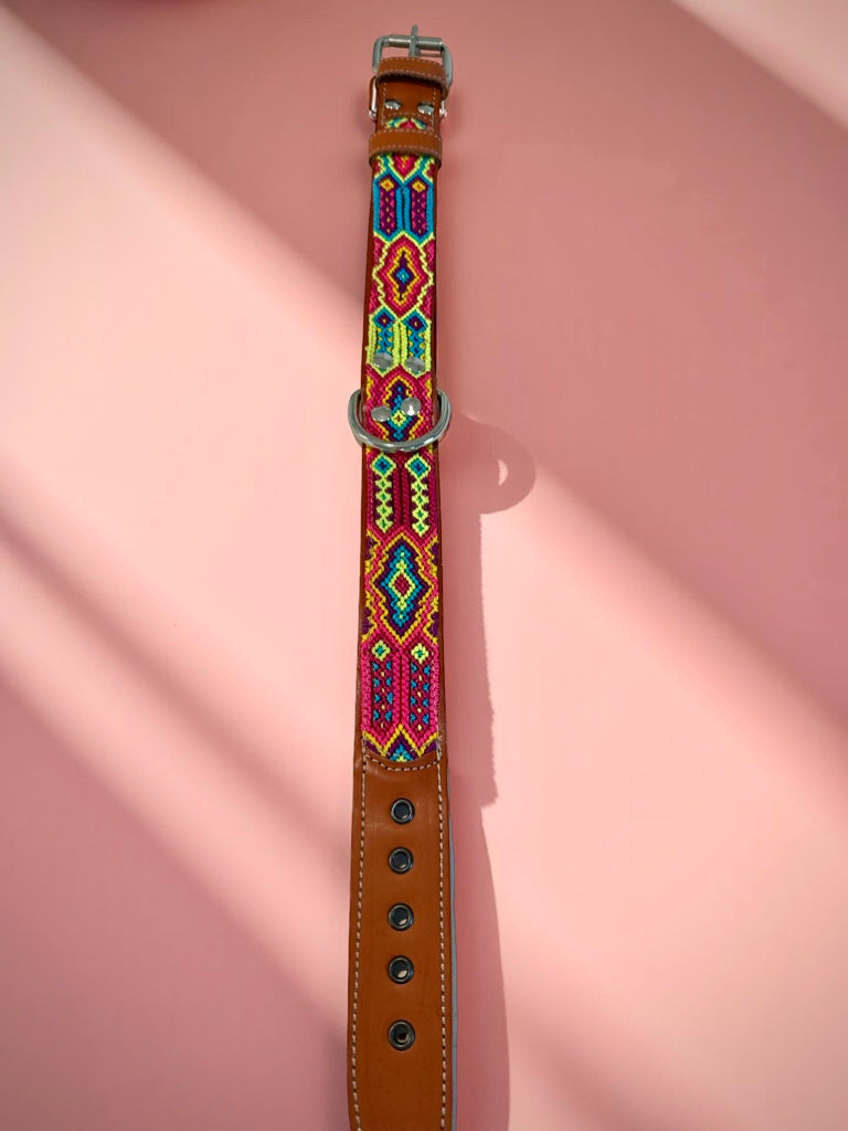 High Tide Collar