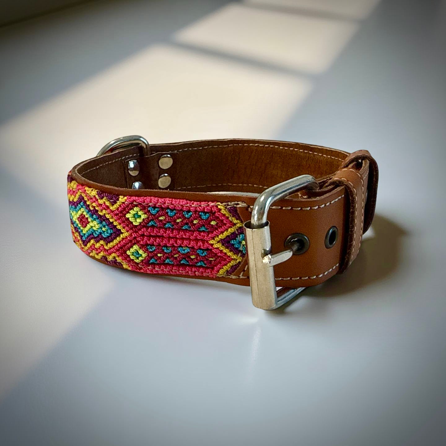 High Tide Collar