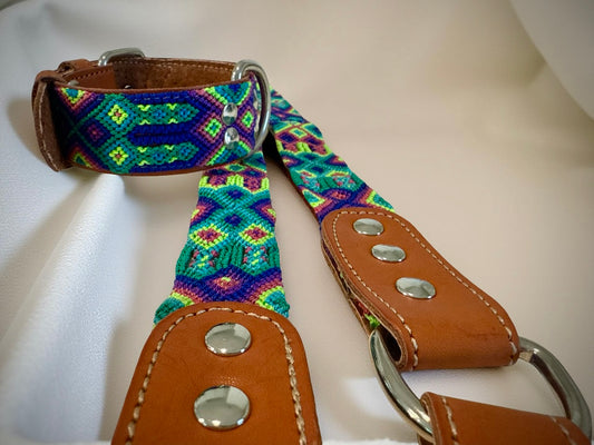 Honolulu Collar