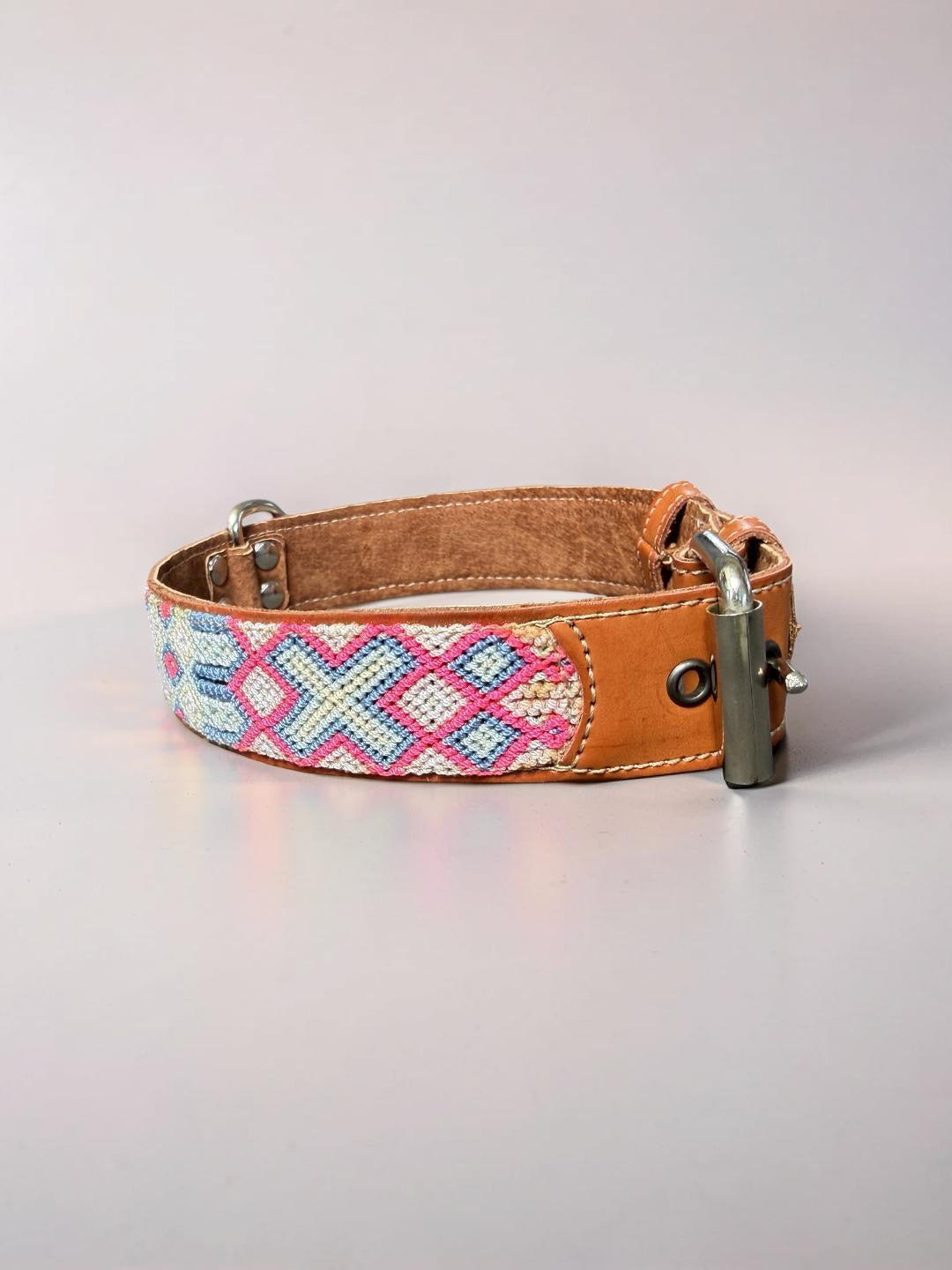 The Plumeria Collar