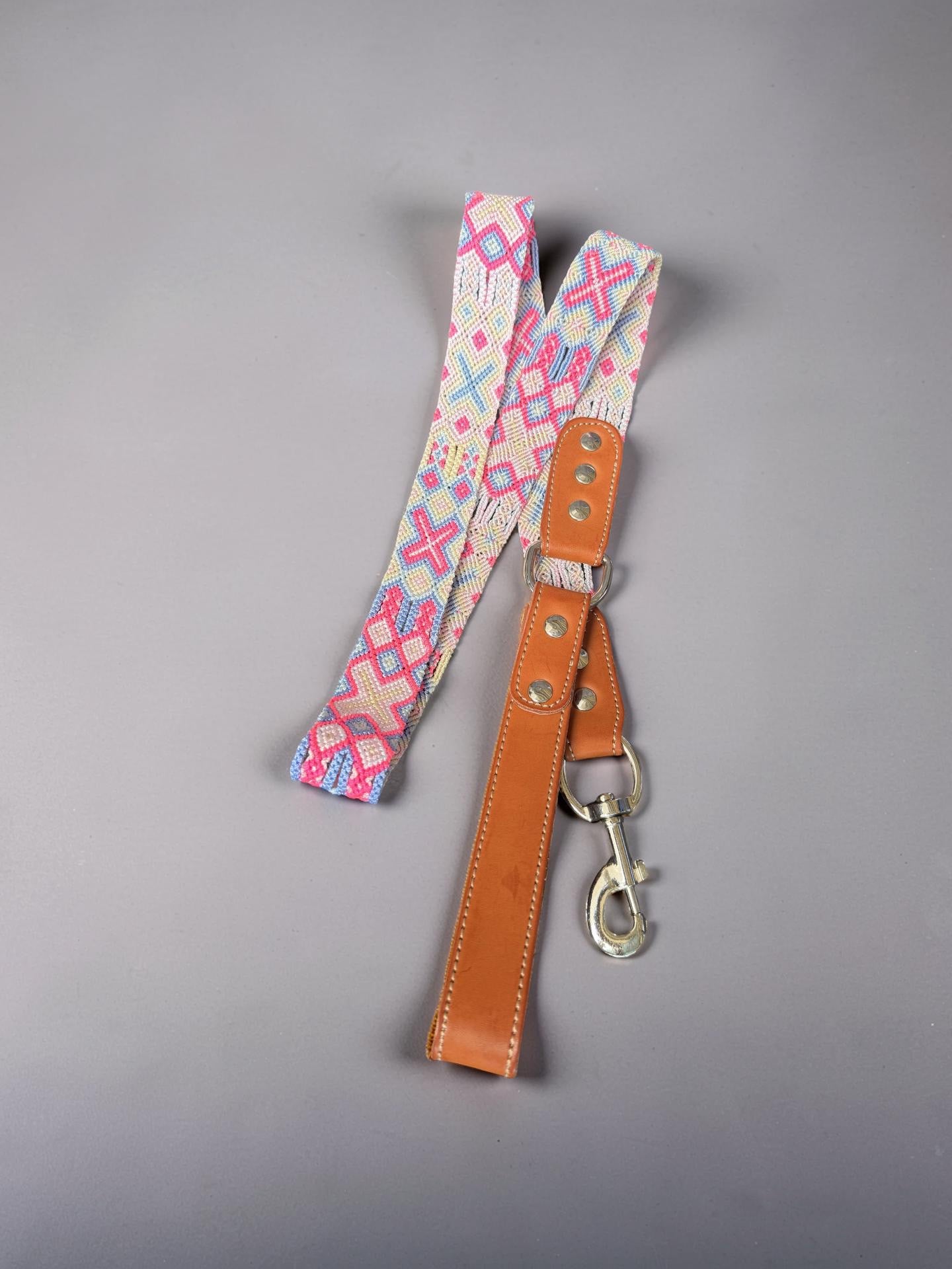 The Plumeria Leash