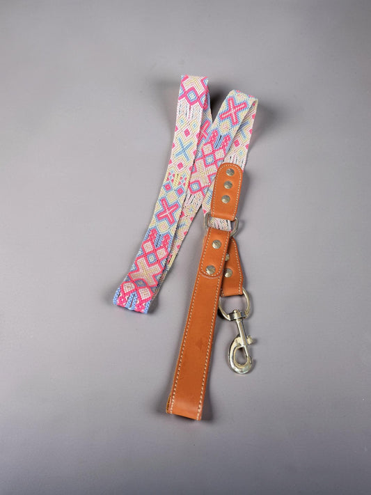 The Plumeria Leash