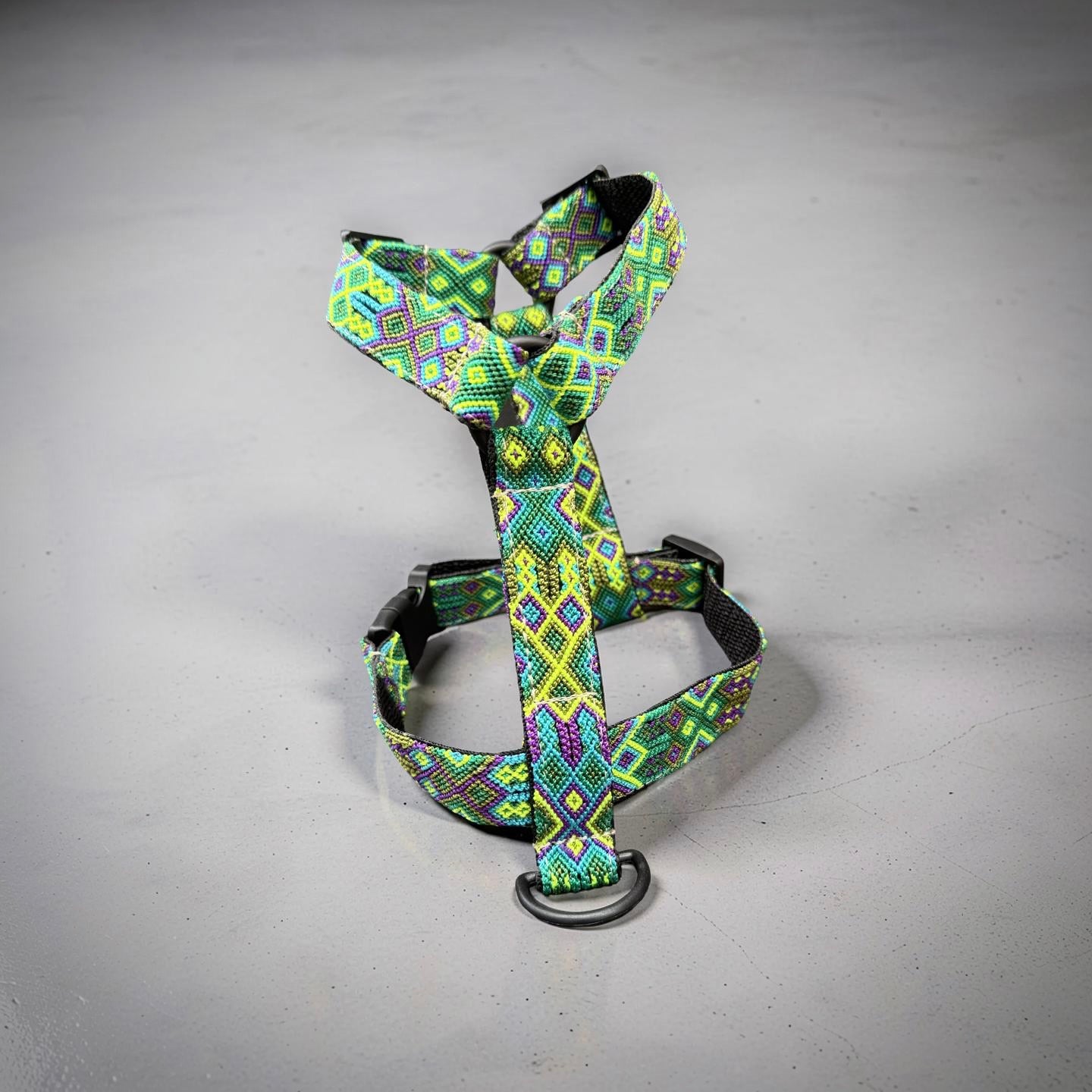 Lahaina Harness