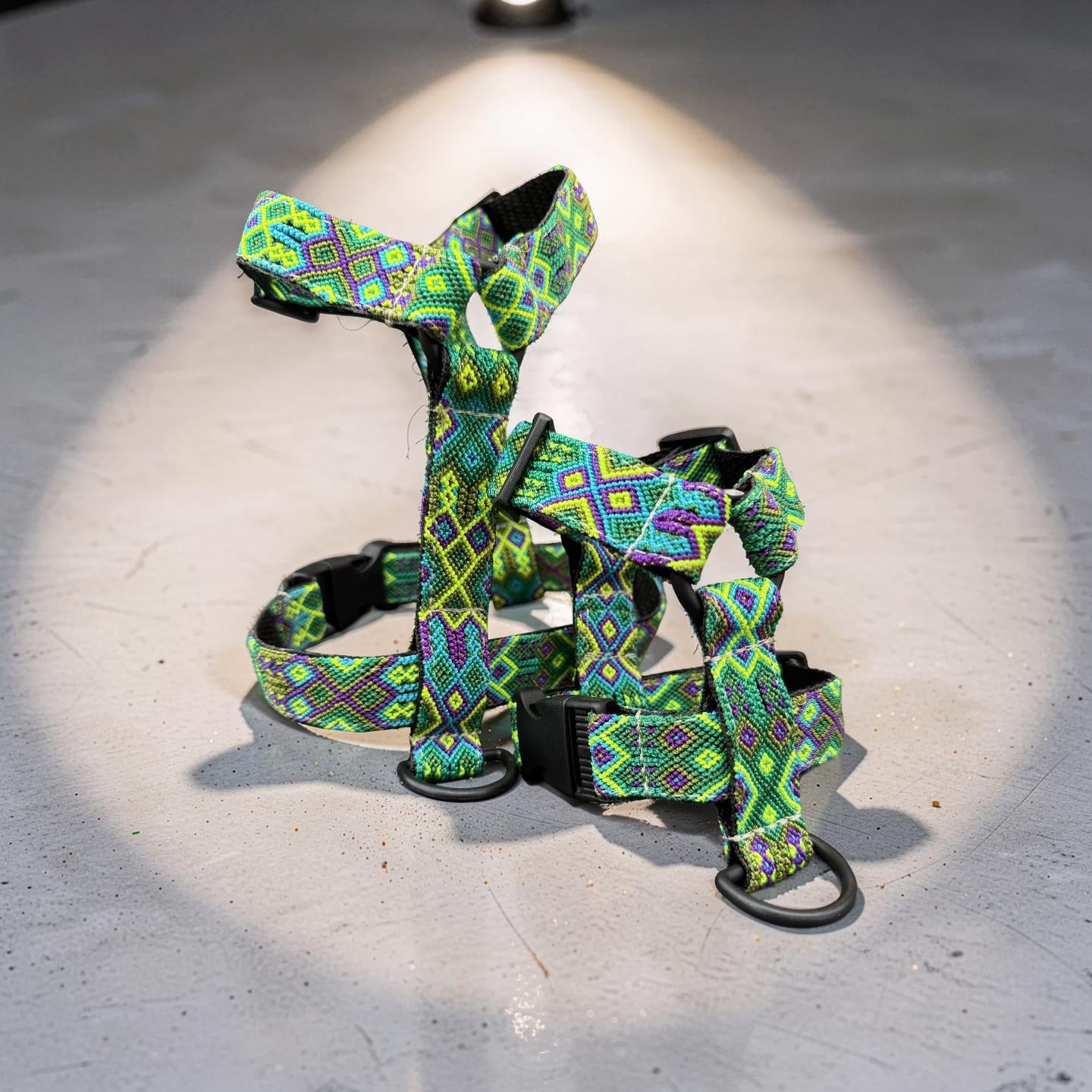 Lahaina Harness