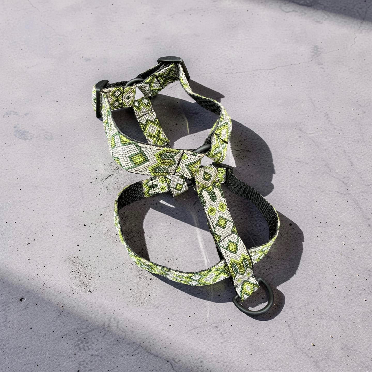 Woodlands Harness