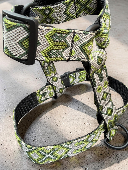 Woodlands Harness