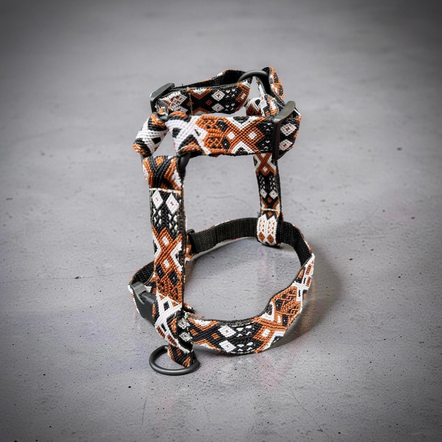 Auggie Harness