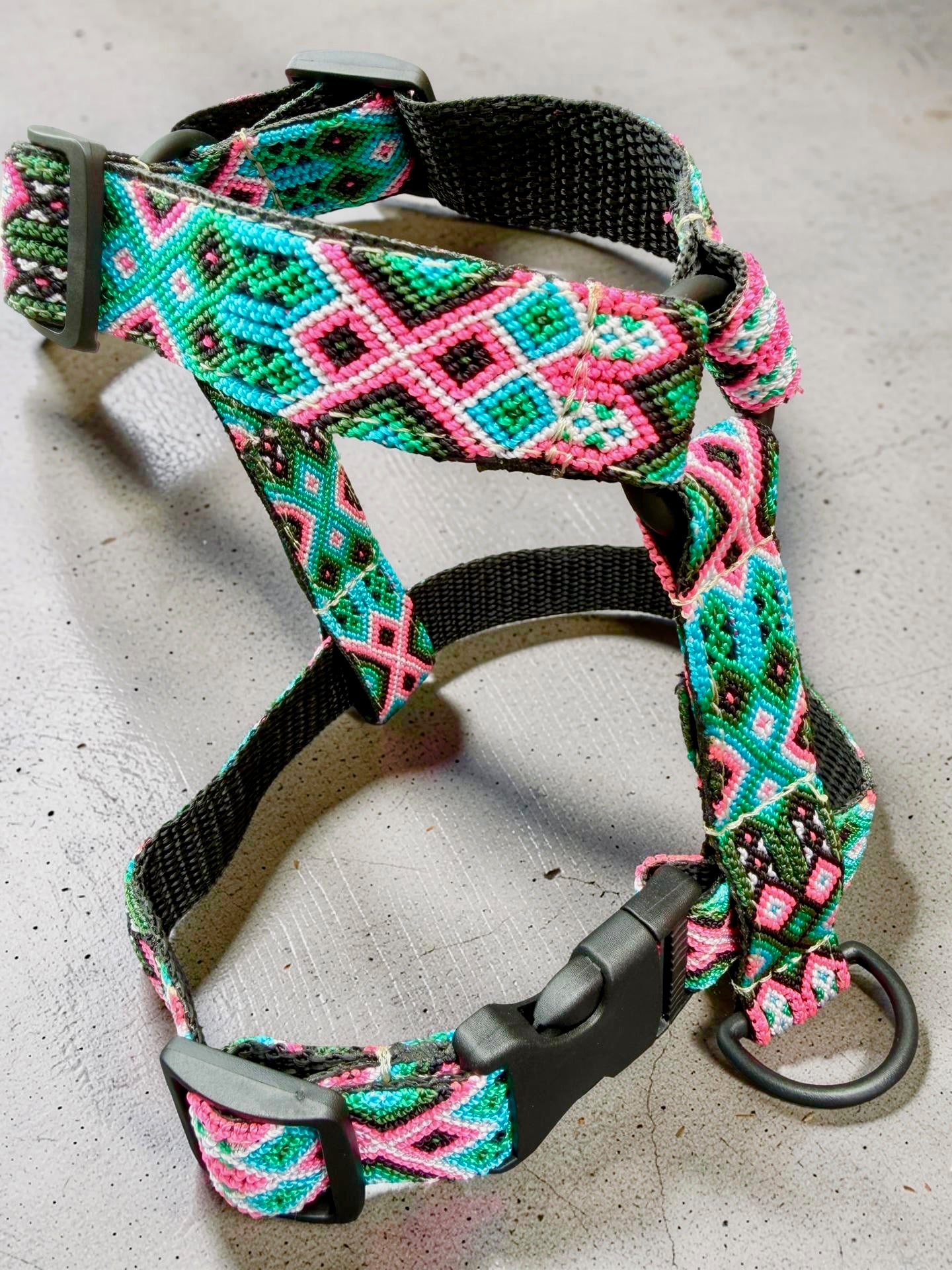 Folly Harness