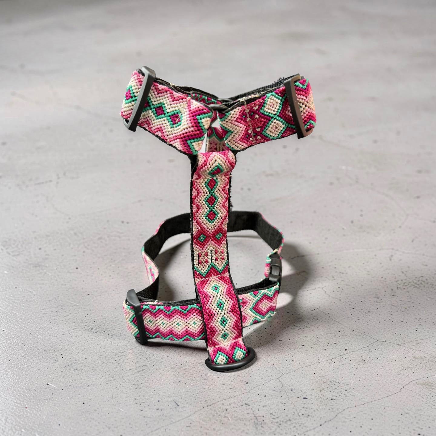 The Palm Harness