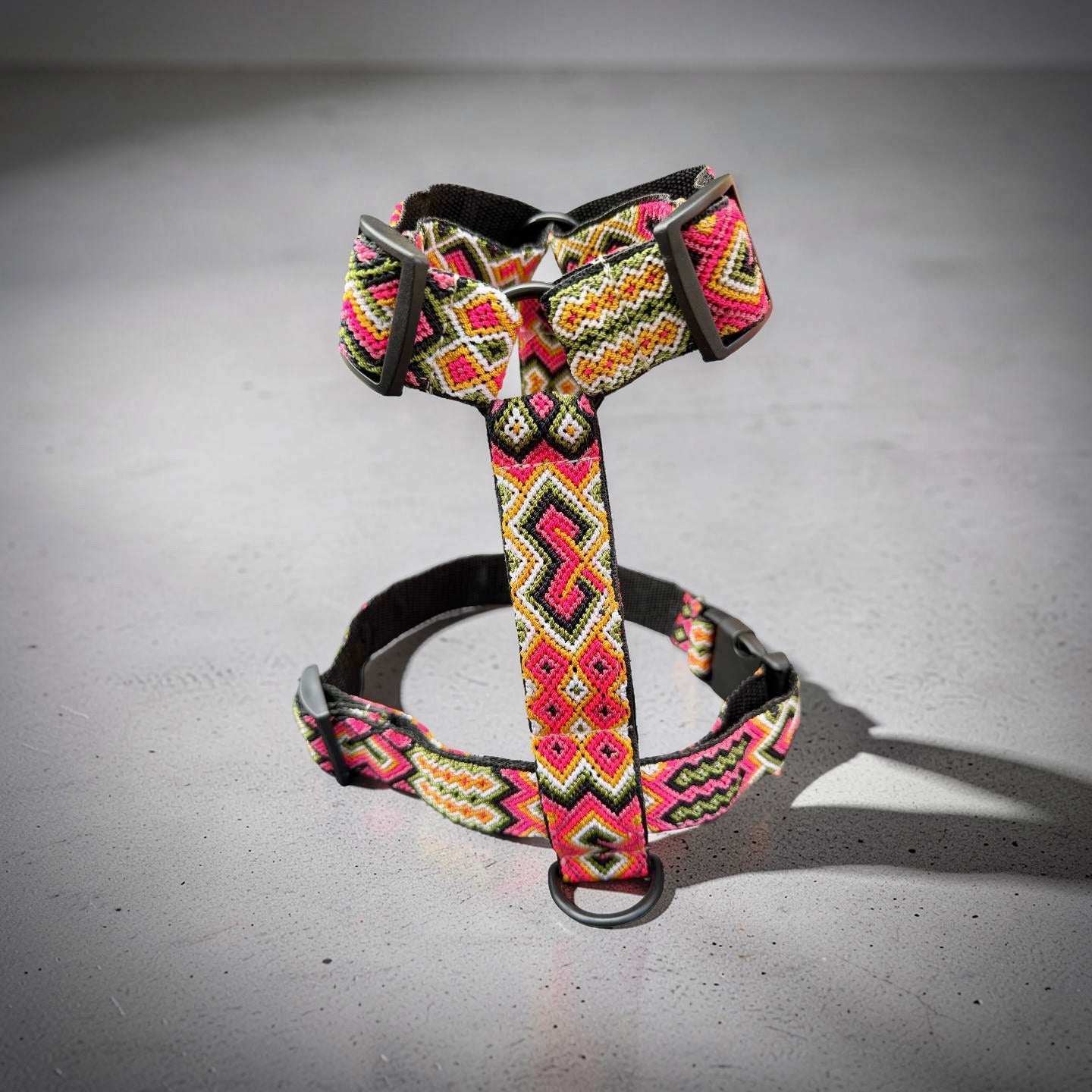 Retro Harness