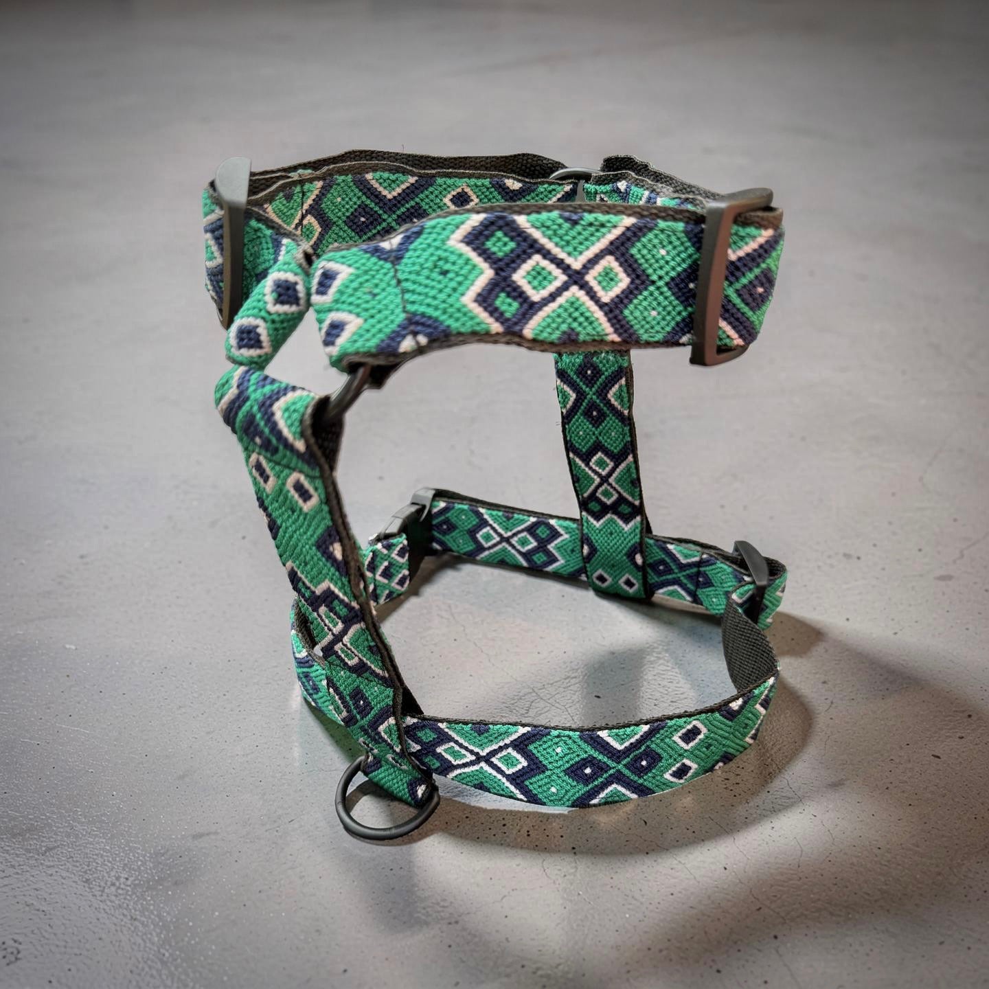 Hendrix Harness