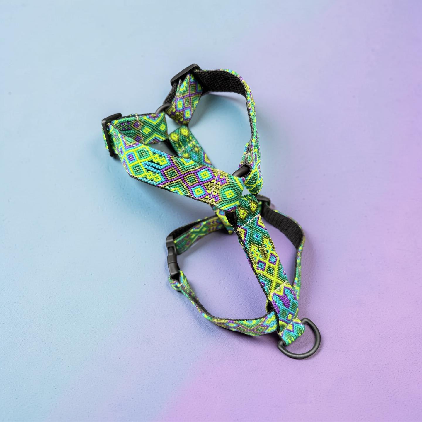 Lahaina Harness